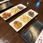 個室居酒屋 茨城の恵み 水戸屋 - 