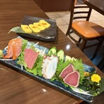 個室居酒屋 茨城の恵み 水戸屋 - 