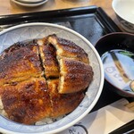 鰻魚家 Shibafukuya - 