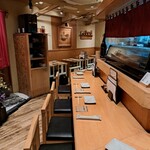 四ッ谷 今井屋本店 - 