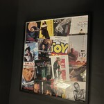 居酒屋 黒電話 - 