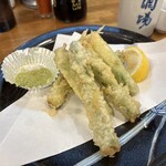 中央酒場 - 