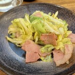 中央酒場 - 