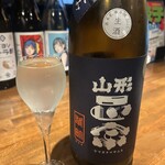 居酒屋 黒電話 - 