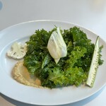 マーサーブランチ - 