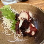 中央酒場 - 