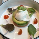 マーサーブランチ - 