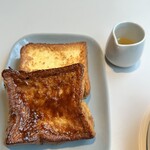 マーサーブランチ - 