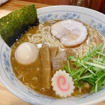 東池袋 大勝軒 いぶき - 料理写真: