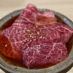 焼肉・ホルモン 踊ル - 料理写真: