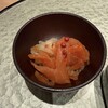 京橋 天冨良と鮨 いしい - 