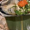 貝と魚と炉ばたのバンビ - 