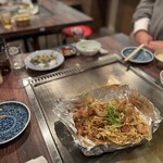 とんく - 