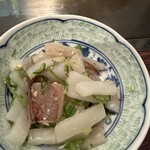 とんく - 