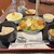 とん八 - 料理写真:ザ・ランチ