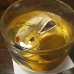 ほり - 自家製梅酒