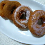 はらドーナッツ - 