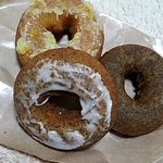 はらドーナッツ - 