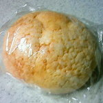 ベッカライ　アブフルーク - メロンパン