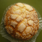 たま木亭 - メロンパン