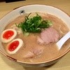 麺や輝 長堀橋店