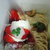 Sweets　garden　果匠