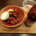 35360239 - クリスピーチキン、ロングボードアイランドラガー