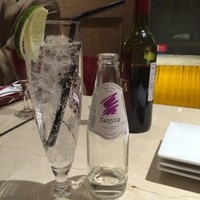 世界のワイン博物館 グランフロント大阪店  - 不動産投資家の皆様と…
                私はこれからも仕事なので炭酸水(^O^)／