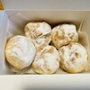 マサムラ - ベビーシュークリーム