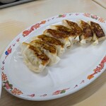 博多ラーメン はかたや - 料理写真: