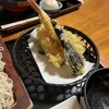 そば処更科 - 