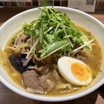 SHIBUYA SPICE 薬膳楽園 - 