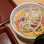 なか卯  - 料理写真: