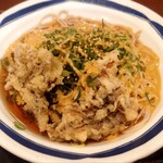 信州屋 - 