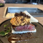 燒肉Ushigoro 梅田店 - 