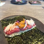 燒肉Ushigoro 梅田店 - 