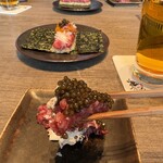 燒肉Ushigoro 梅田店 - 