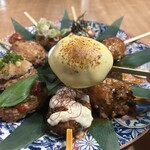 めしや けむり - 