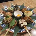 めしや けむり - 