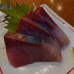 釣宿酒場マヅメ - 