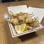 めしや けむり - 