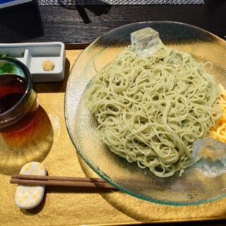 手延べ麺お食事処 銀四郎_0