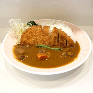 リッチなカレーの店 アサノ - 料理写真: