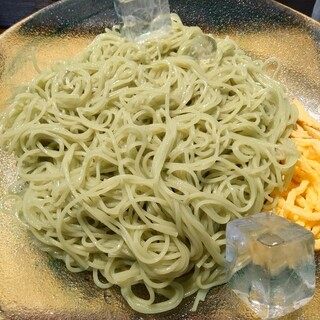 手延べ麺お食事処 銀四郎_1