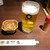蔵元居酒屋 清龍 - ドリンク写真: