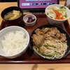 なか卯 - 
