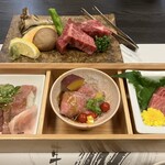 Oumiushi Okaki Honten - 