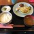 たつみそば - 料理写真: