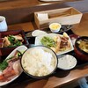 おかえりなさいほうづき - 料理写真: