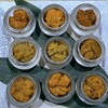鮨 青海 - 圧巻の雲丹9種食べ比べ！！